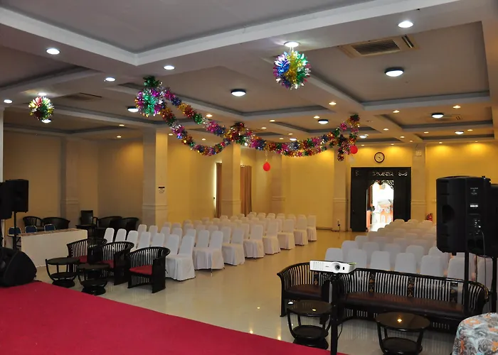 Hotel Puri Saron Denpasar (Bali)