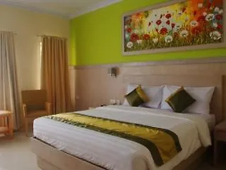 Puri Saron Denpasar (Bali)