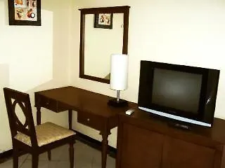 Puri Saron 3* Denpasar (Bali)