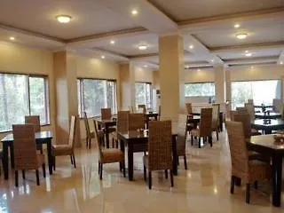 Hotel Puri Saron
