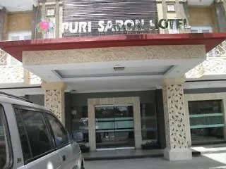 Hotel Puri Saron Denpasar (Bali)