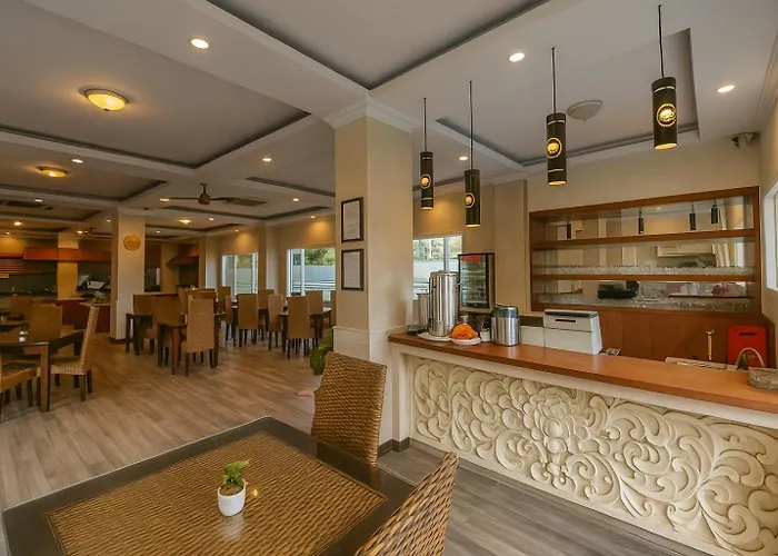 Puri Saron 3* Denpasar (Bali)