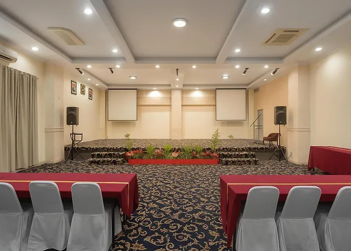 Puri Saron 3* Denpasar (Bali)