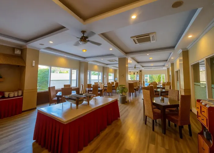 Hotel Puri Saron Denpasar (Bali)