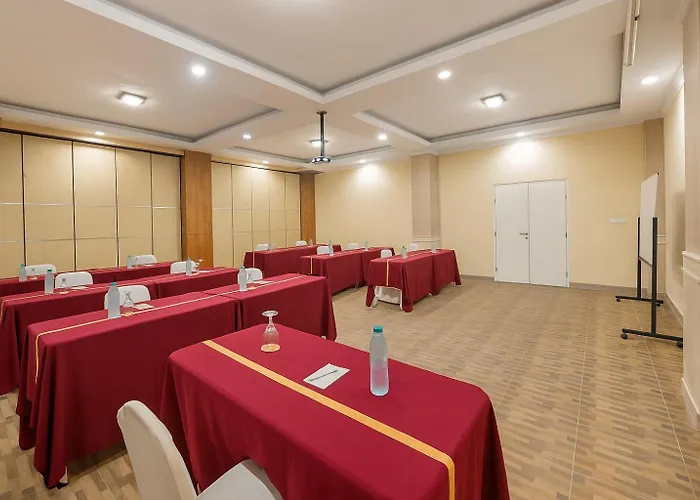 Puri Saron 3* Denpasar (Bali)