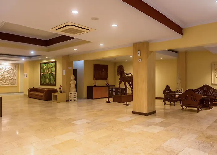 Puri Saron Hotel Denpasar (Bali)