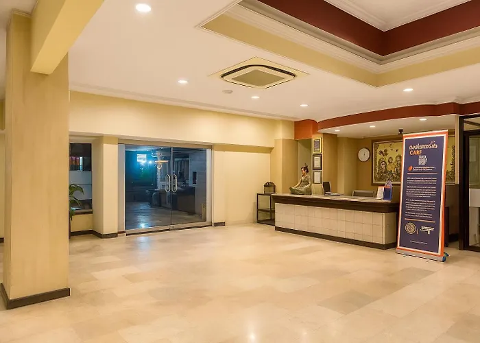 Hotel Puri Saron Denpasar (Bali)