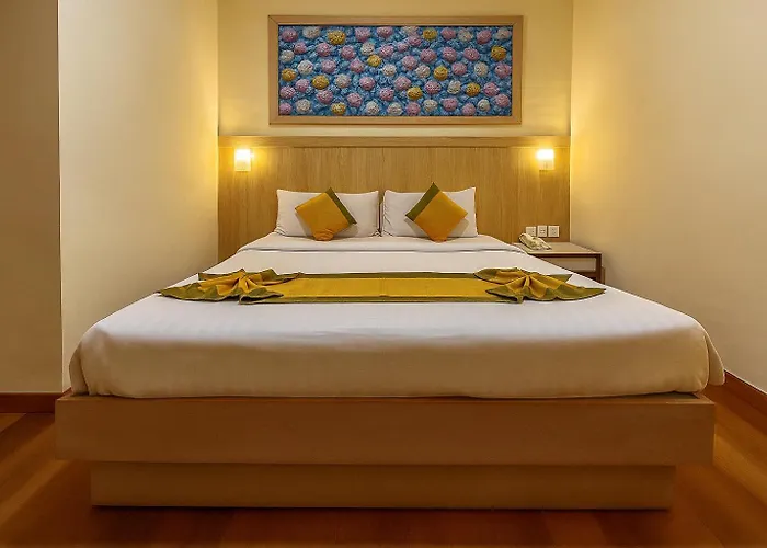 Puri Saron 3* Denpasar (Bali)