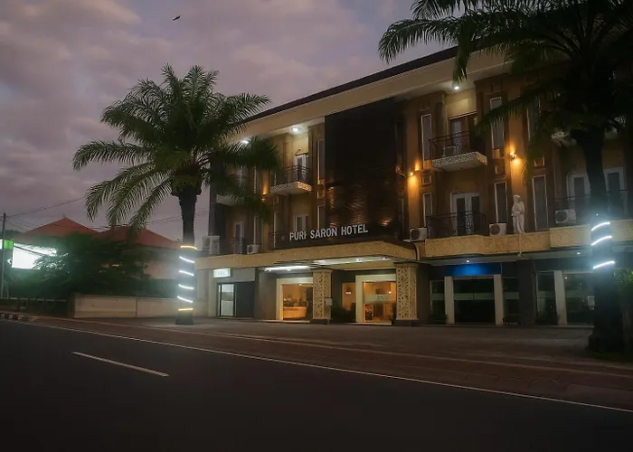 Puri Saron 3*