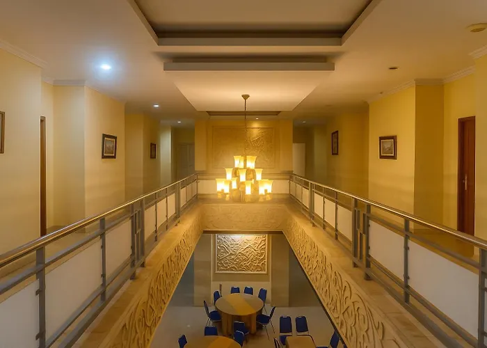 Hotel Puri Saron Denpasar (Bali)
