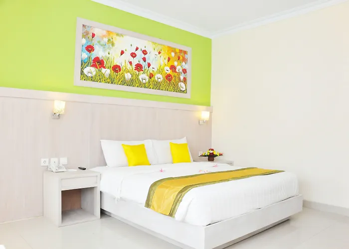 Puri Saron Hotel 3*