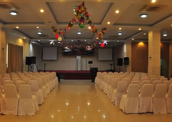 Puri Saron Hotel Denpasar (Bali)