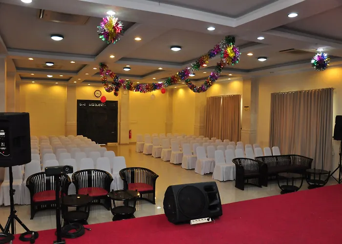 Puri Saron Hotel