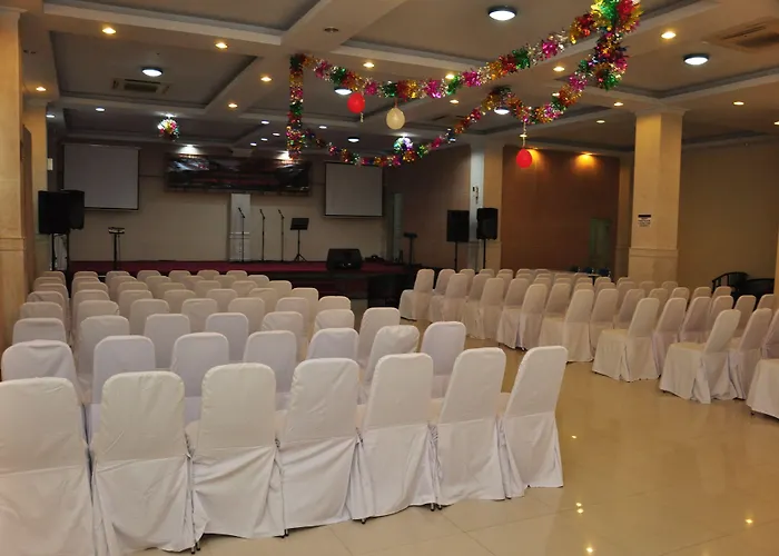 Puri Saron Hotel