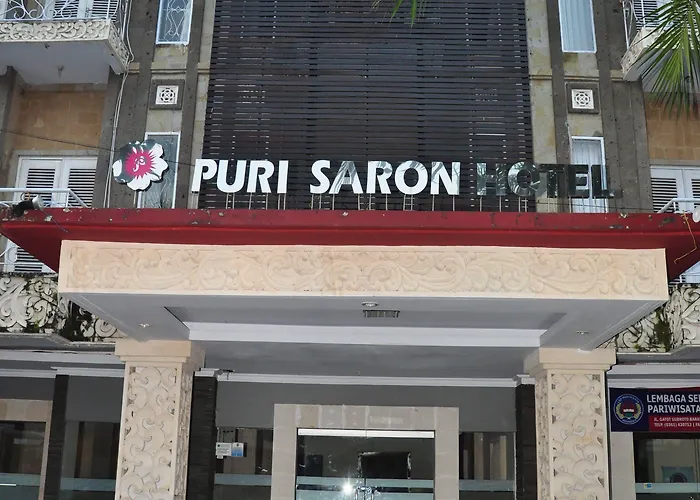 Puri Saron