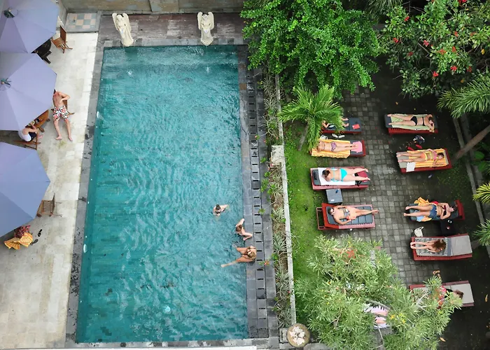 Puri Saron 3* Denpasar (Bali)