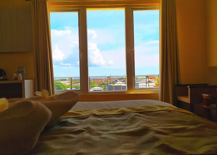 Puri Saron Hotel