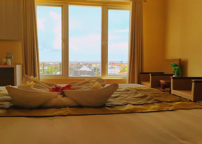 Puri Saron Hotel Denpasar (Bali)