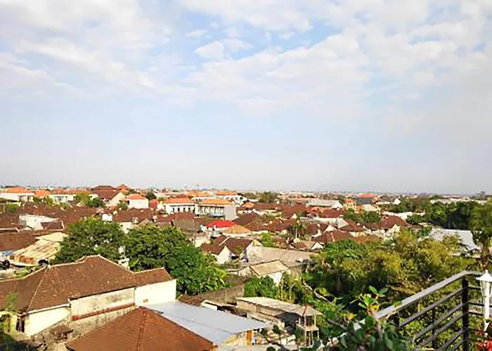Puri Saron Denpasar (Bali)