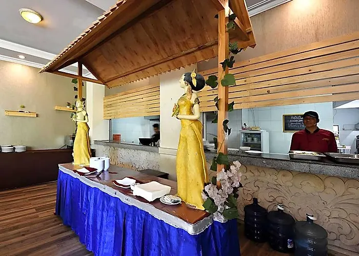 Puri Saron Hotel