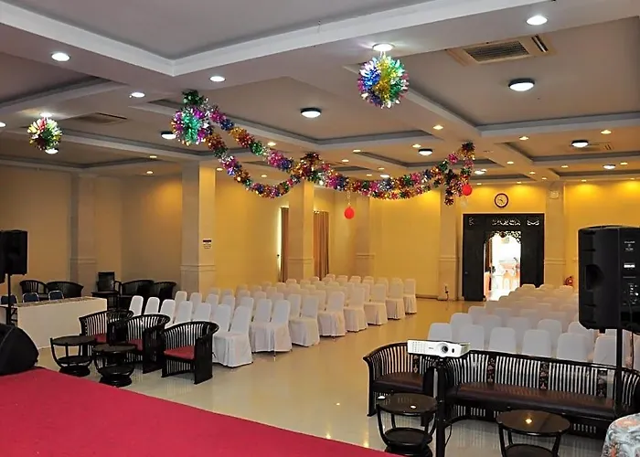 Puri Saron Hotel