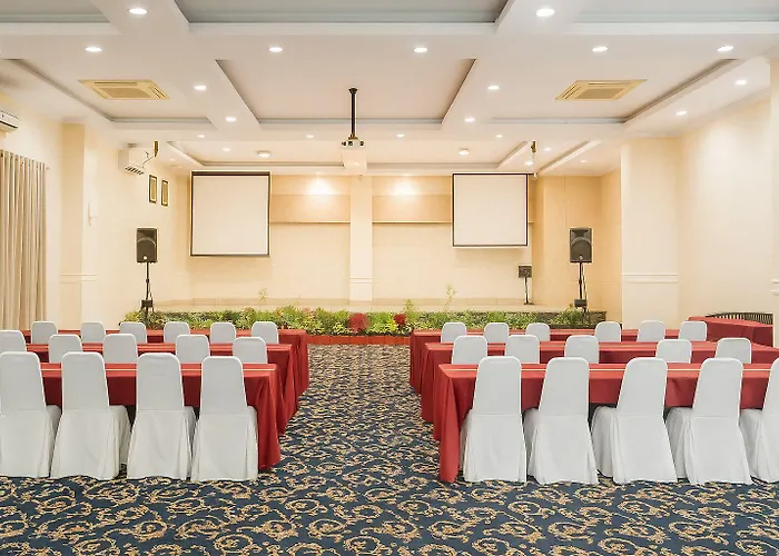 Puri Saron Hotel