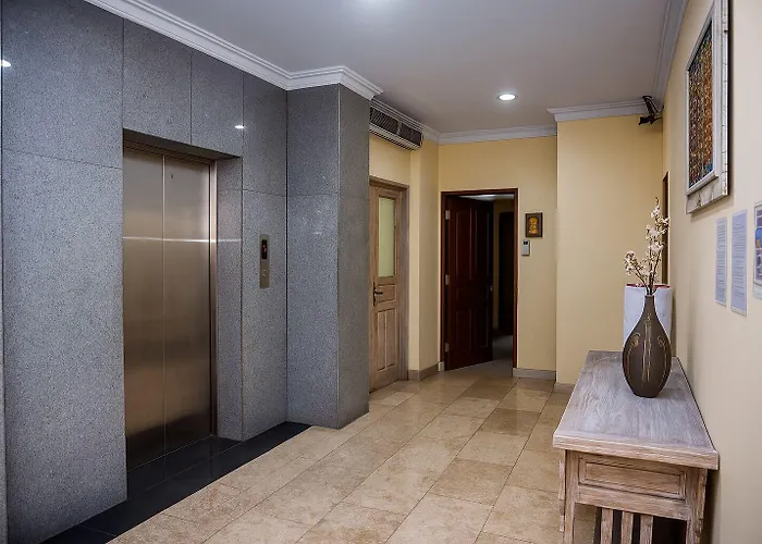 Puri Saron 3* Denpasar (Bali)